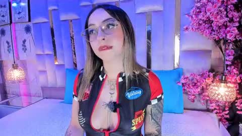  Samara jhonson online show from 07/20/26, 09:06