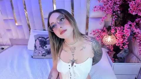  Samara jhonson online show from 07/27/26, 09:22