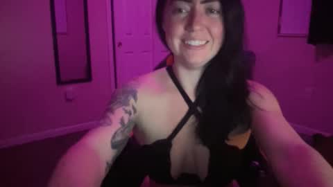 Samara Noir online show from 12/03/25, 03:58