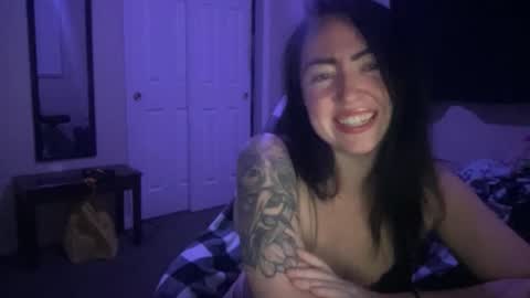 Samara Noir online show from 02/21/26, 04:02