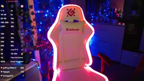 Snapshot of samarasadako chatting on 02/19/25, 02:33 samarasadako online show from 02/19/25, 02:33