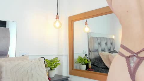 Samara Wells online show from 01/25/25, 03:41