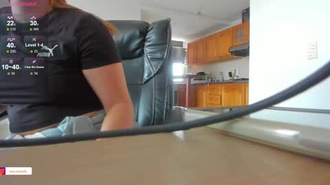 Samara Wells online show from 11/02/25, 04:31