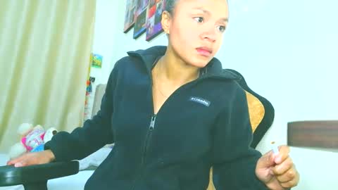 samary thomas online show from 10/22/25, 12:00