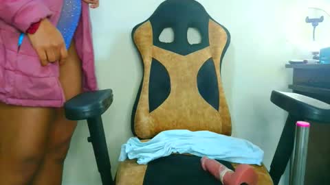 samary thomas online show from 11/21/25, 01:26