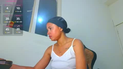 Snapshot of samary_thomas chatting on 02/18/26, 02:07 samary thomas online show from 02/18/26, 02:07