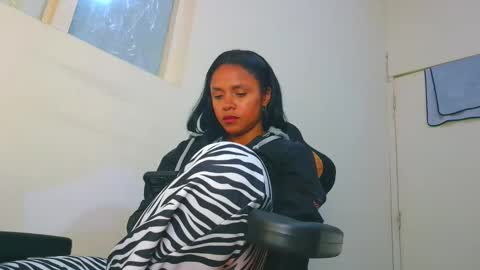 samary thomas online show from 03/15/26, 01:11