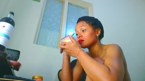 samary thomas online show from 03/18/26, 01:42