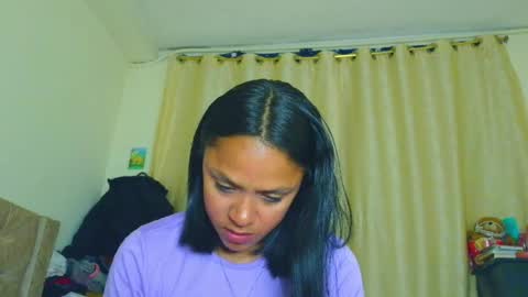 Snapshot of samary_thomas chatting on 05/28/26, 01:03 samary thomas online show from 05/28/26, 01:03