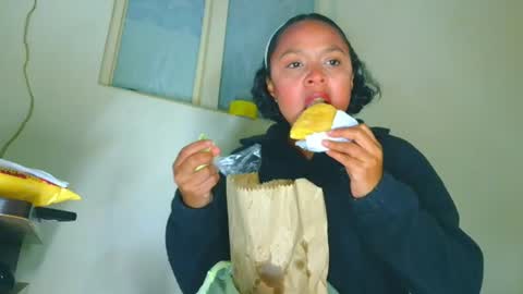 samary thomas online show from 07/15/26, 01:44
