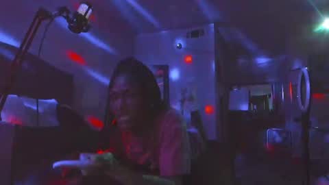 Yaya online show from 03/23/26, 01:31