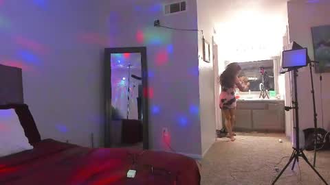 Yaya online show from 03/31/26, 04:02