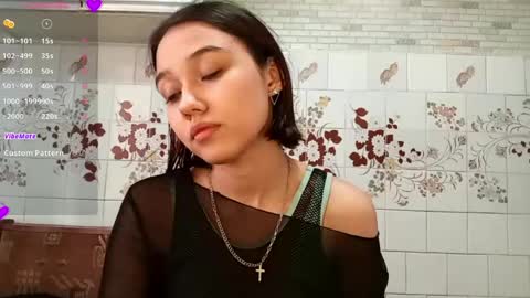 Samantha online show from 05/01/26, 12:10