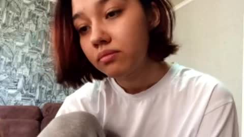 Samantha online show from 05/08/26, 06:30
