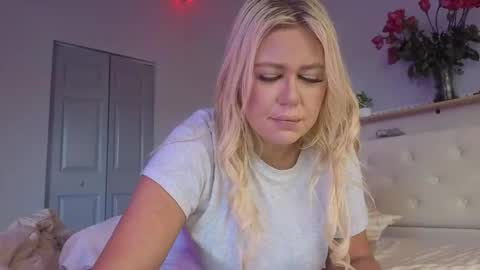 Samatha James online show from 02/08/26, 04:43