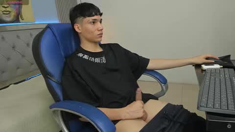 Sam online show from 03/16/26, 08:46