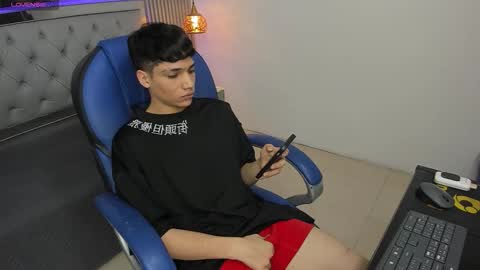 Sam online show from 03/24/26, 12:43