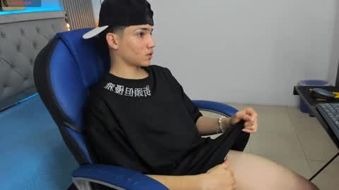 Sam online show from 04/09/26, 01:05