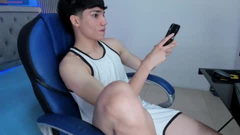 Snapshot of samblack_ chatting on 05/11/26, 03:07 Sam online show from 05/11/26, 03:07