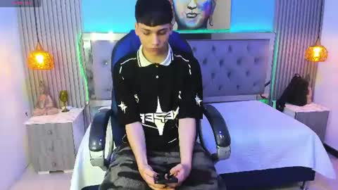 Sam online show from 07/01/26, 01:02
