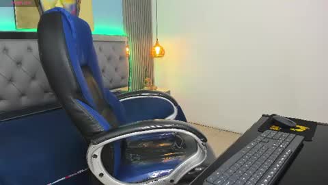 Sam online show from 07/06/26, 01:08