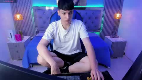 Sam online show from 07/21/26, 01:13