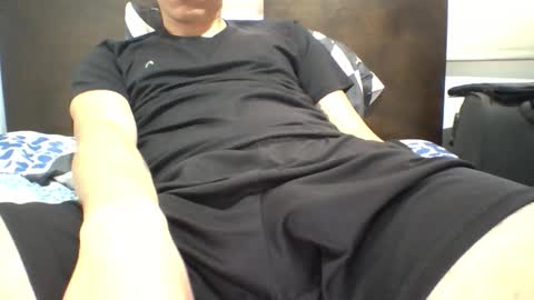 samblade online show from 03/10/26, 11:15