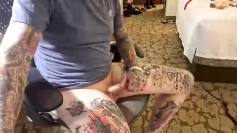 samboiamtho online show from 12/25/24, 11:33