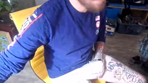 samboiamtho online show from 01/02/25, 02:02