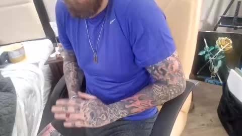 samboiamtho online show from 01/22/25, 08:29