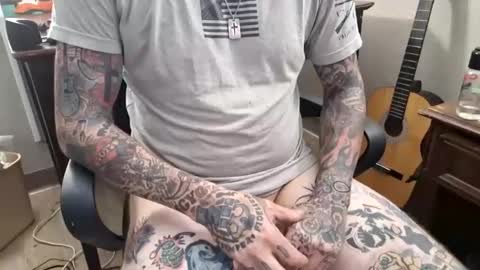 samboiamtho online show from 02/09/25, 11:25