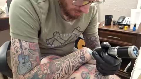 samboiamtho online show from 02/13/25, 05:48