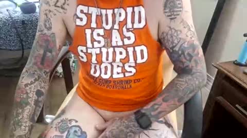 samboiamtho online show from 02/21/25, 10:07