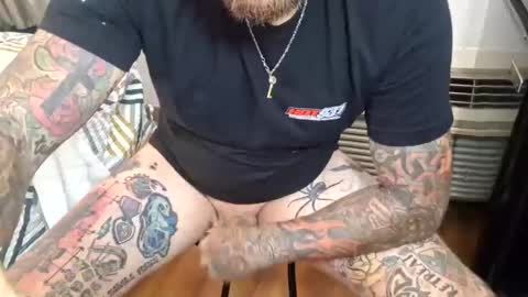 samboiamtho online show from 09/29/25, 04:17