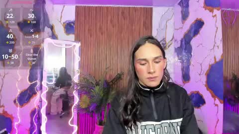 sam online show from 04/20/26, 02:47