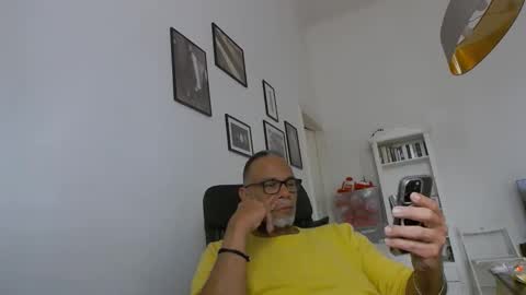 Sam online show from 05/14/26, 01:51