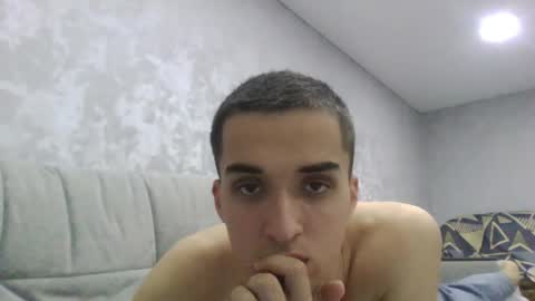 multitooman online show from 04/18/26, 04:55