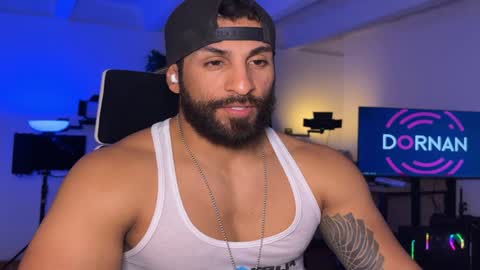 Sam Dornan online show from 12/04/24, 03:59