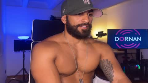 Sam Dornan online show from 12/14/24, 12:55