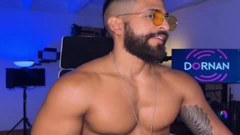 Sam Dornan online show from 12/23/24, 04:22