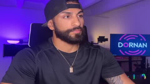 Sam Dornan online show from 12/29/24, 02:49