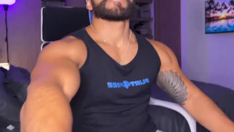 Sam Dornan online show from 01/10/25, 04:09