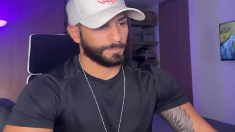 Sam Dornan online show from 01/16/25, 04:18