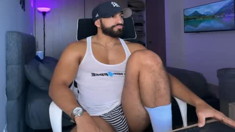 Sam Dornan online show from 01/21/25, 02:48