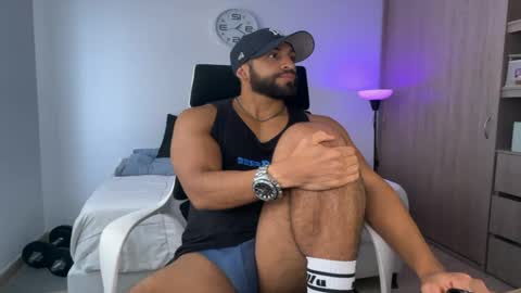 Sam Dornan online show from 01/27/25, 03:39