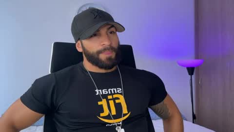 Sam Dornan online show from 01/29/25, 05:02