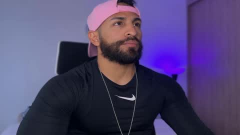 Sam Dornan online show from 02/04/25, 10:13