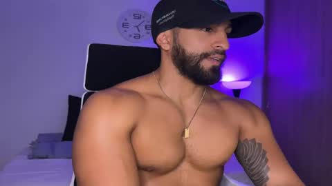 Sam Dornan online show from 02/08/25, 12:06