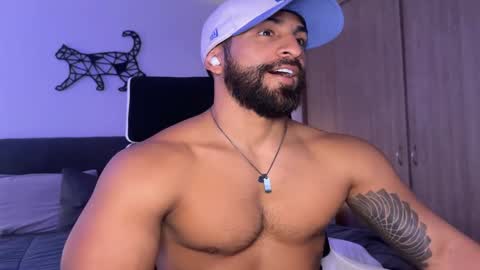 Sam Dornan online show from 02/17/25, 06:48