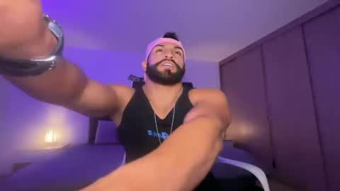 Sam Dornan online show from 02/21/25, 11:54